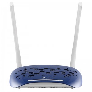 مودم روتر ADSL / VDSL تی پی لینک TD-W9960