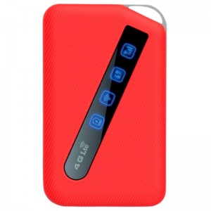 مودم همراه سیمکارتی 4G LTE دی لینک DWR-930M