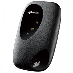 مودم همراه سیمکارتی 4G LTE تی پی لینک M7000