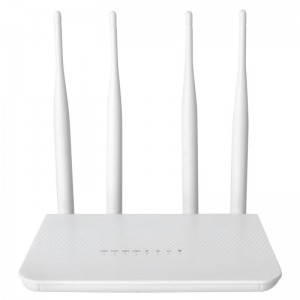 مودم روتر سیمکارتی 4G LTE نتربیت NW-431F