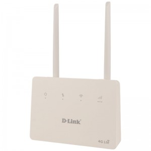 مودم روتر سیمکارتی 4G LTE دی لینک DWR-M921B