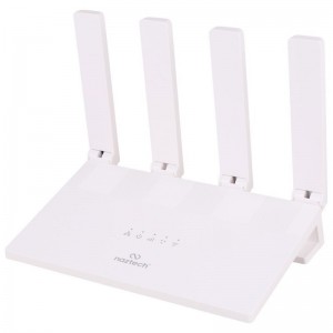 مودم روتر سیمکارتی 4G LTE نزتک NZT77-UX400