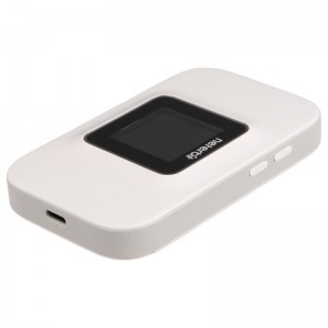 مودم همراه سیمکارتی 4G LTE نتربیت NWR-940X