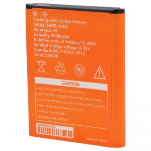 مودم همراه سیمکارتی 4G LTE نتربیت NWR-940X