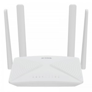 مودم روتر دو سیم کارت 4G LTE دی لینک DWR-M922