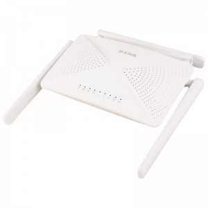 مودم روتر دو سیم کارت 4G LTE دی لینک DWR-M922
