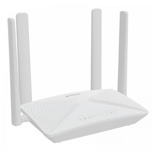 مودم روتر دو سیم کارت 4G LTE دی لینک DWR-M922