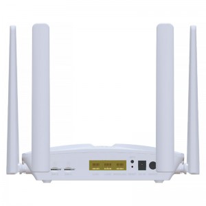 مودم روتر دو سیم کارت 4G LTE دی لینک DWR-M922