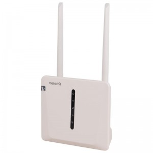 مودم روتر سیمکارتی 4.5G TD-LTE نتربیت NW-661D