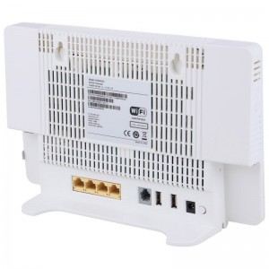 مودم روتر فیبر نوری زولتریکس HG8245Q2 New