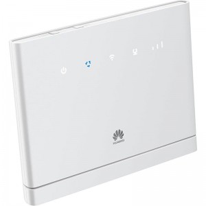 مودم روتر سیمکارتی 4G LTE هواوی B315S-22