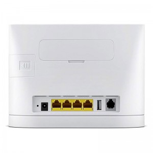 مودم روتر سیمکارتی 4G LTE هواوی B315S-22