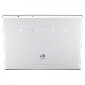 مودم روتر سیمکارتی 4G LTE هواوی B315S-22