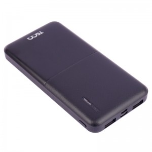 پاور بانک تسکو TP 810 10.5W ظرفیت 10000 میلی آمپر ساعت