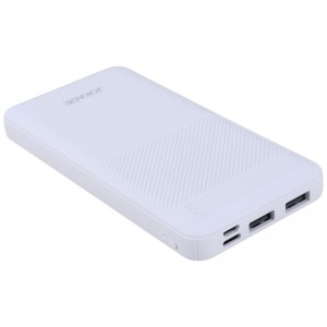 پاور بانک فست شارژ جوکید JG030 10W ظرفیت 10000 میلی آمپر ساعت