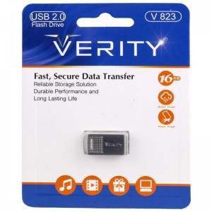 فلش 16 گیگ Verity V823