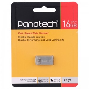 فلش 16 گیگ Panatech P407