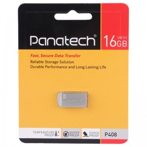 فلش 16 گیگ Panatech P408