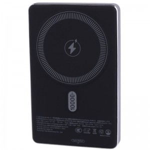 پاور بانک بی سیم فست شارژ اوی PA-31 PD 20W ظرفیت 10000 میلی آمپر ساعت