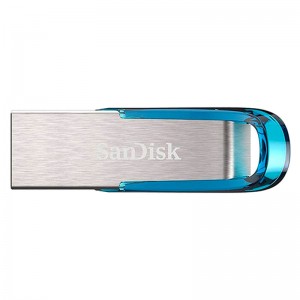 فلش 32 گیگ سن دیسک SanDisk Flair USB3.0