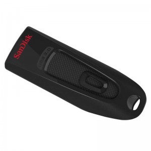 فلش 32 گیگ سن دیسک Ultra CZ48 USB3.0
