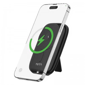 پاور بانک بی سیم فست شارژ تسکو TP 934W PD 22.5W ظرفیت 10000 میلی آمپر ساعت