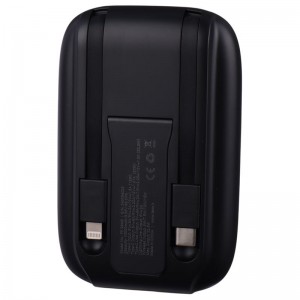 پاور بانک بی سیم فست شارژ تسکو TP 934W PD 22.5W ظرفیت 10000 میلی آمپر ساعت