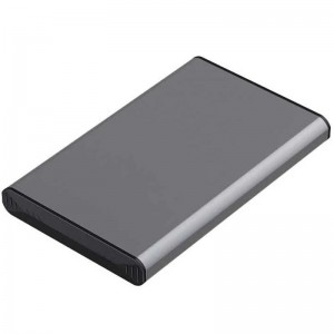 هارد اکسترنال نتپیل NetPil 500GB + کیف هارد
