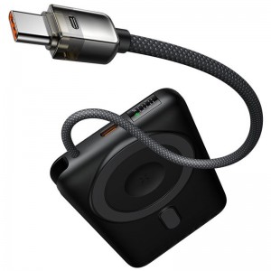 پاوربانک بی سیم فست شارژ مک دودو MC-632 PD 20W ظرفیت 10000 میلی آمپر ساعت