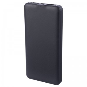 پاور بانک تسکو TP 807 10.5W ظرفیت 10000 میلی آمپر ساعت