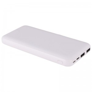 پاور بانک کی پی اس KPS-10 10W ظرفیت 10000 میلی آمپر ساعت
