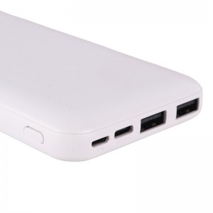 پاور بانک کی پی اس KPS-10 10W ظرفیت 10000 میلی آمپر ساعت