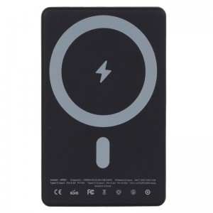 پاور بانک بی سیم فست شارژ نیتو NPB31 PD 20W ظرفیت 10000 میلی آمپر ساعت