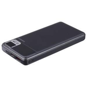 پاور بانک فست شارژ ارلدام ET-PD29 PD 22.5W ظرفیت 10000 میلی آمپر ساعت