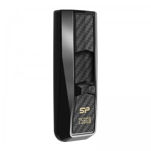 فلش 256 گیگ سیلیکون پاور Blaze B50 USB3.2