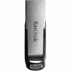 فلش 128 گیگ سن دیسک SanDisk Ultra Flair USB3.0