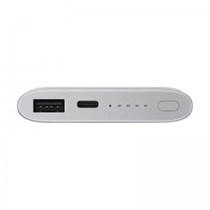 پاور بانک بی سیم فست شارژ سامسونگ EB-U1200 PD 15W ظرفیت 10000 میلی آمپر ساعت