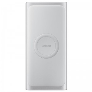 پاور بانک بی سیم فست شارژ سامسونگ EB-U1200 PD 15W ظرفیت 10000 میلی آمپر ساعت