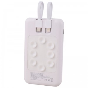 پاور بانک فست شارژ تسکو TP 936 QC3.0 PD 22.5W ظرفیت 10000 میلی آمپر ساعت