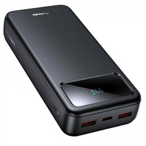 پاور بانک فست شارژ مک دودو MC-423 QC PD 22.5W ظرفیت 20000 میلی آمپر ساعت