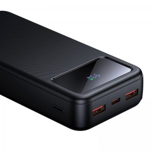 پاور بانک فست شارژ مک دودو MC-423 QC PD 22.5W ظرفیت 20000 میلی آمپر ساعت