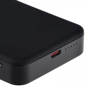 پاور بانک بی سیم فست شارژ ایکس انرژی X-814M PD 22.5W ظرفیت 10000 میلی آمپر ساعت