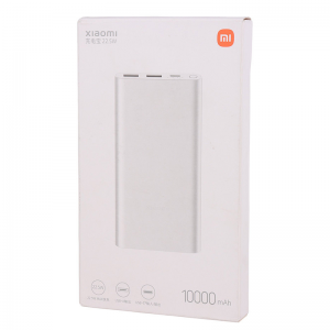 پاور بانک فست شارژ شیائومی Redmi PB100DZM PD 22.5W High Copy ظرفیت 10000 میلی آمپر ساعت گلوبال