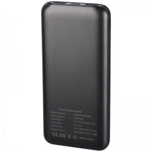 پاور بانک فست شارژ 10000 گرین لاین Green Lion Rome PD 20W