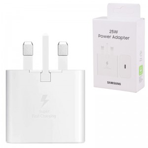 شارژر دیواری 25 وات سامسونگ EP-T2510 PD 3A High Copy