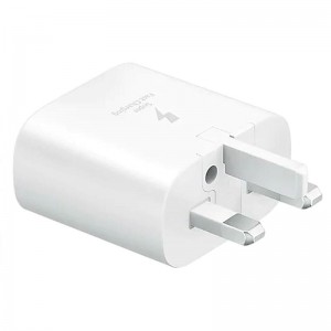 شارژر دیواری 25 وات سامسونگ EP-T2510 PD 3A High Copy