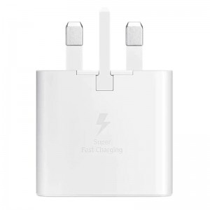 شارژر دیواری 25 وات سامسونگ EP-T2510 PD 3A High Copy