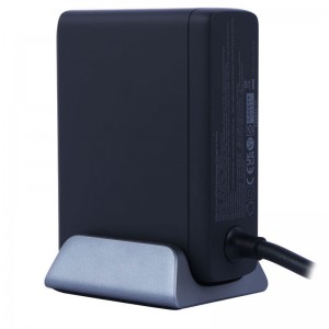 شارژر رومیزی فست شارژ 4 پورت ANKER A2342211 PD3.1 140W