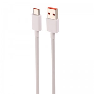 شارژر دیواری 33 وات شیائومی MDY-11-EZ PD 3A + کابل تایپ سی