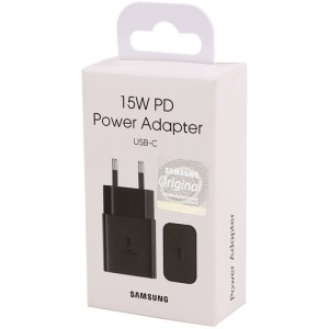 شارژر دیواری 15 وات سامسونگ اصلی EP-T1510 PD 2A